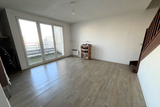 achat appartement cergy 95800