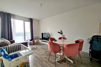 achat appartement cergy 95800