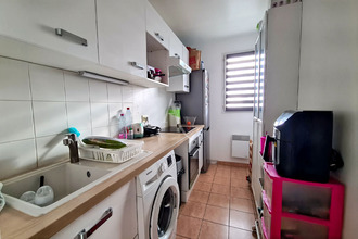 achat appartement cergy 95800