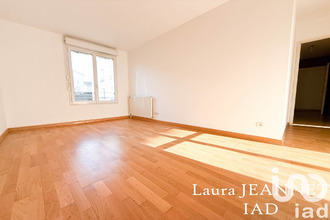 achat appartement cergy 95800