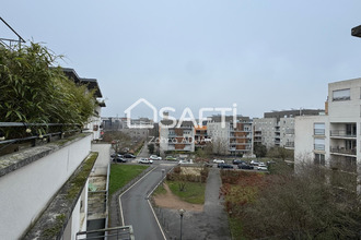 achat appartement cergy 95800