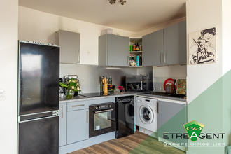 achat appartement cergy 95800