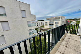 achat appartement cergy 95800