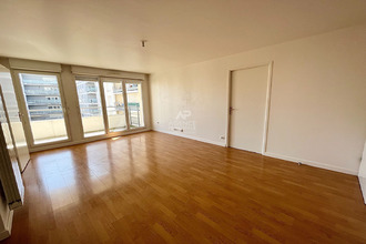 achat appartement cergy 95800