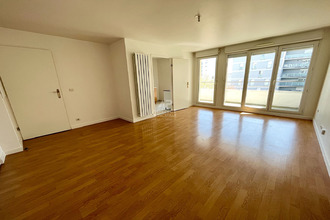 achat appartement cergy 95800