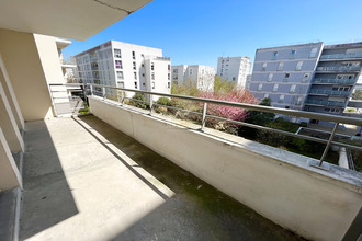 achat appartement cergy 95800