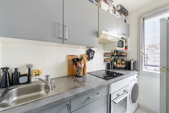 achat appartement cergy 95800