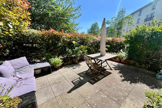 achat appartement cergy 95800