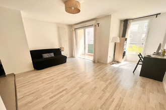 achat appartement cergy 95800