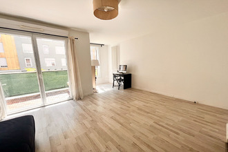 achat appartement cergy 95800