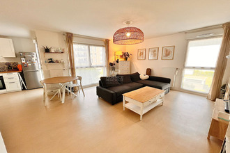 achat appartement cergy 95800