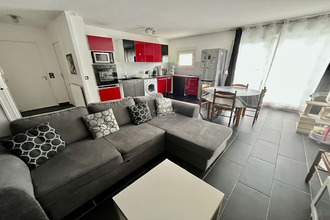 achat appartement cergy 95800