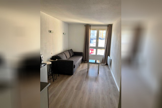 achat appartement cergy 95800