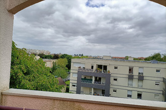 achat appartement cergy 95800
