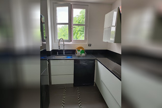 achat appartement cergy 95800