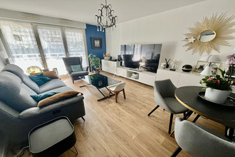 achat appartement cergy 95800