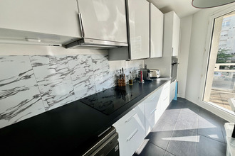 achat appartement cergy 95800