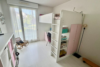 achat appartement cergy 95800
