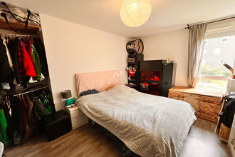 achat appartement cergy 95800