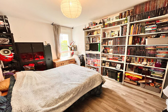 achat appartement cergy 95800