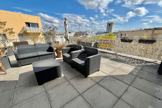 achat appartement cergy 95800