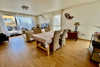 achat appartement cergy 95800