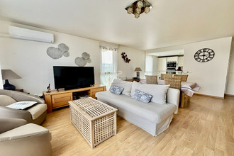 achat appartement cergy 95800