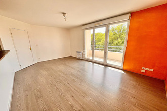 achat appartement cergy 95800