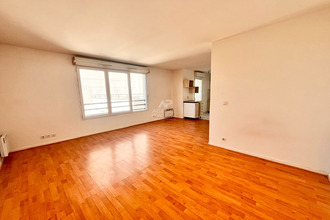 achat appartement cergy 95800