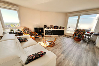 achat appartement cergy 95800