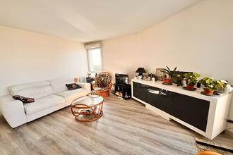 achat appartement cergy 95800