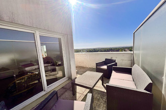 achat appartement cergy 95800