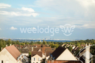 achat appartement cergy 95800