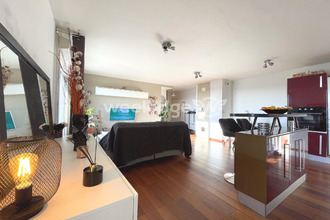 achat appartement cergy 95800