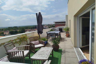 achat appartement cergy 95800