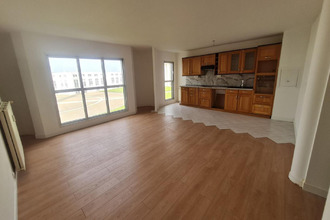 achat appartement cergy 95800