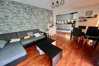 achat appartement cergy 95800