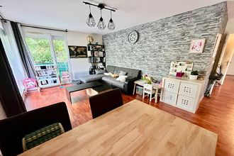 achat appartement cergy 95800