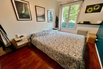 achat appartement cergy 95800