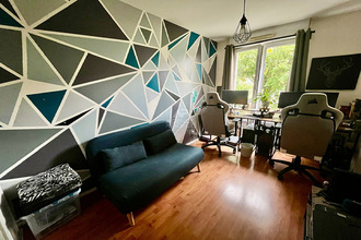 achat appartement cergy 95800