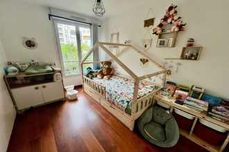 achat appartement cergy 95800