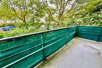 achat appartement cergy 95800