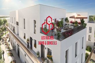 achat appartement cergy 95800