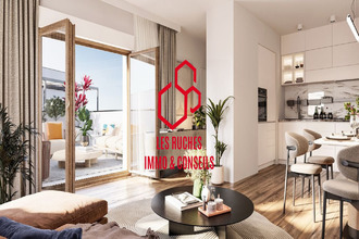 achat appartement cergy 95800