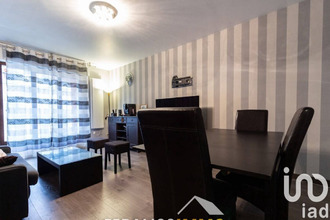 achat appartement cergy 95800