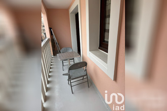 achat appartement cergy 95800