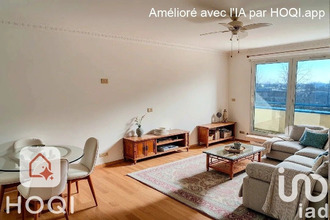 achat appartement cergy 95800
