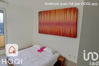 achat appartement cergy 95800