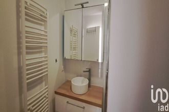 achat appartement cergy 95800