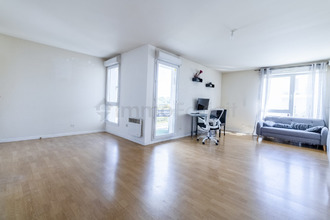 achat appartement cergy 95800